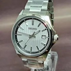 【新品】セイコー SEIKO 10気圧防水 SBTH001 メンズ 3年保証!!