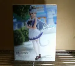 【ウマ娘】ゴールドシップ フィギュア