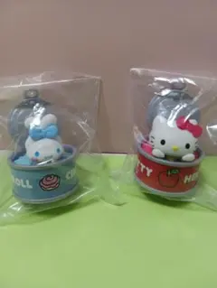 カンキャラ! サンリオキャラクターズ