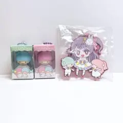 サンリオキャラクターズ・推しの子 まとめ売り