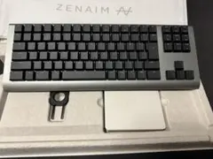 ZENAIM KEYBOARD ゼンエイム キーボード 英語配列 - メルカリ