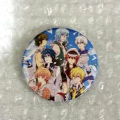 【アイナナ】缶バッジ