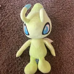2025年最新】セレビィ ぬいぐるみ tomyの人気アイテム - メルカリ