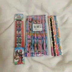 鉛筆 27本 まとめ売り 値下げ交渉受け付けます - メルカリ