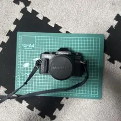 Mamiya ZE-X フィルム一眼レフカメラ ズームレンズセットのサムネイル