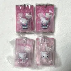 ハローキティ パッケージミニチュアコレクション