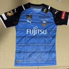 ふじ[希少]CFモンテレイセルヒオ・ラモスユニホーム#93 ふじ様専用[希少]CFモンテレイセルヒオ・ラモスユニホーム#93 - メルカリ