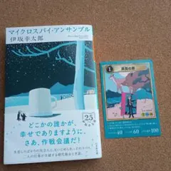 マイクロスパイ・アンサンブル