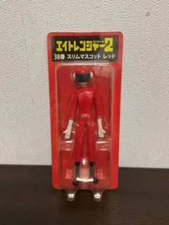 2025年最新】戦隊エイトレンジャーの人気アイテム - メルカリ