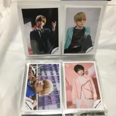 山田涼介　公式写真