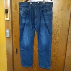 LEVI'S(R) MADE & CRAFTED502　MATSU 　36インチのサムネイル