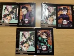 鬼滅の刃 映画特典