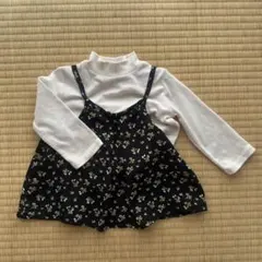 ELFINDOLL CLASSIC ベビー トップス 80