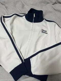 美品 INGNI ジップジャージ ジャケット パーカー 羽織もの フリーサイズ