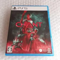 PS5 The Chant ザ・チャント