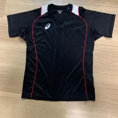 ASICS バレーボールウェア　練習着　Ｍ