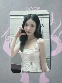 NiziU 会場限定 トレカ 大分 マヤ