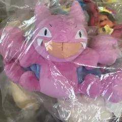 2025年最新】グライガー ぬいぐるみの人気アイテム - メルカリ