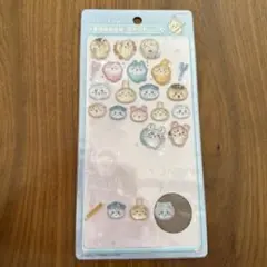 ちいかわ　ボンボンドロップ　おすそ分け　シール