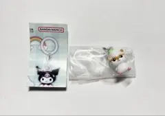 サンリオ　めじるしアクセサリー　コロコロクリリン