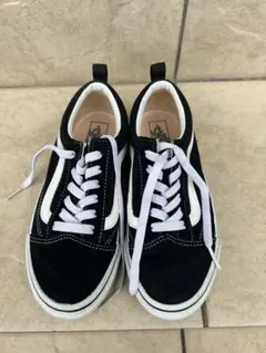 Vans オールドスニーカー　22cm