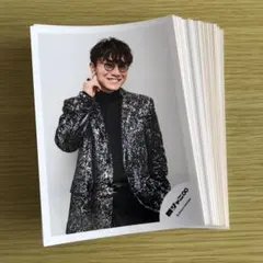 安田章大 公式写真 50枚セット