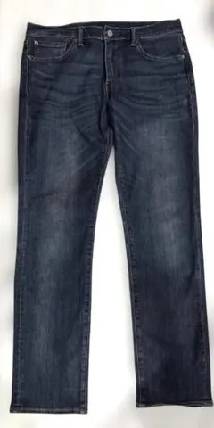 Levi's リーバイス 511 ストレートデニム W33 L32