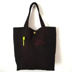 着物リメイク バッグ