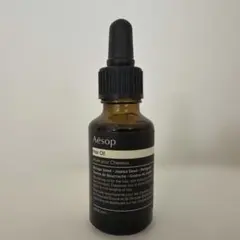Aesop ヘアオイル 25mlのサムネイル