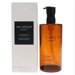 新品】shu uemura ultime8 クレンジングオイル 450ml - メルカリ