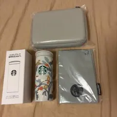 スターバックス 福袋 2026 タンブラー