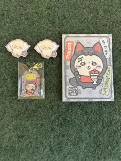 ちいかわもぐもぐ本舗 ラッコ まとめ売り