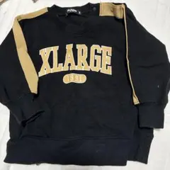 xlarge トップス