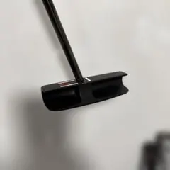 SeeMore FGP パター 黒