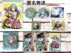 プロセカ　日野森雫ちゃんグッズセット