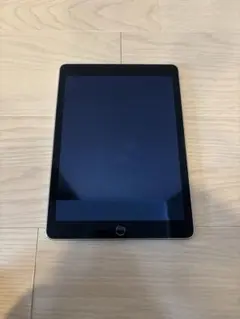 iPad Air 2 Wi-Fiモデル 16GB スペースグレイ　本体のみ