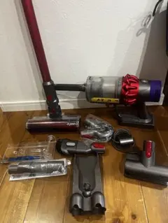2026年最新】Dyson v10 ジャンクの人気アイテム - メルカリ