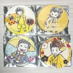 2026年最新】戦国basara 缶バッジの人気アイテム - メルカリ