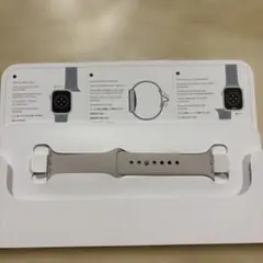 Apple Watch ベージュバンド 41mm