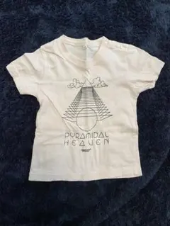 アンダーカバー　フジロック ピラミッドガーデン Tシャツ 90 キッズのサムネイル