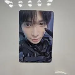 TXT テヒョン トレカ