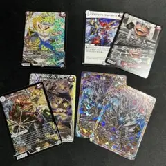 アイシャセー神　勝敵逆転おこせ鬼の∞ディスペクター!! まとめ売り