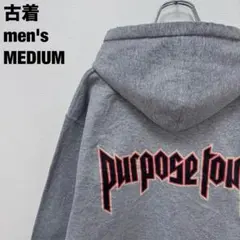 2026年最新】purpose tour スウェットの人気アイテム - メルカリ