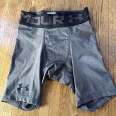 UNDER ARMOUR ヒートギアアーマー2.0ショーツ インナー SM