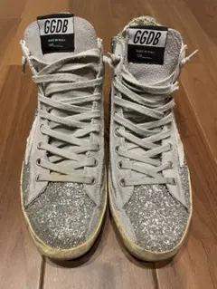 2025年最新】ゴールデングース スニーカー 40の人気アイテム - メルカリ