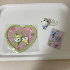 TWICEラブリーセット