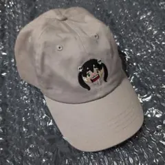 デッドデッドデーモンズデデデデデストラクション デデデデ キャップ帽子 おんたん