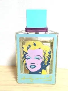 2026年最新】Andy Warhol 香水の人気アイテム - メルカリ