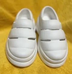 新品】UGG アグ 白 サンダル　W SPORT YEAH CLOG 24㎝