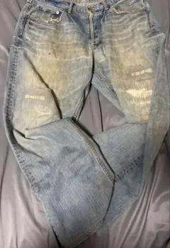 SWAGGER デニム 古着